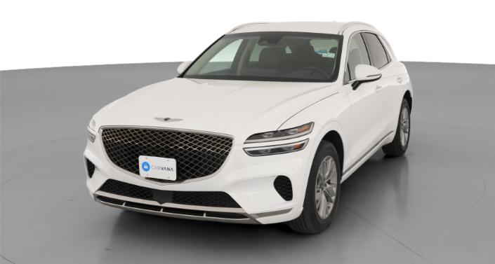2022 Genesis GV70 Standard -
                  Lorain, OH