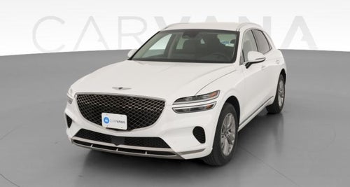 2022 Genesis GV70