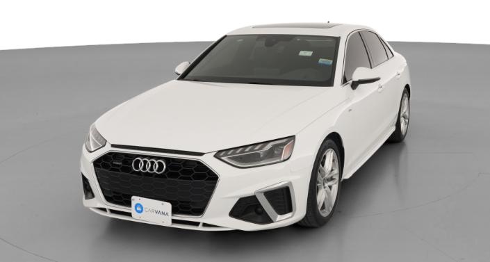 Thumbnail: 2023 Audi A4 - 1