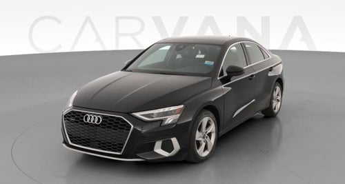 2024 Audi A3