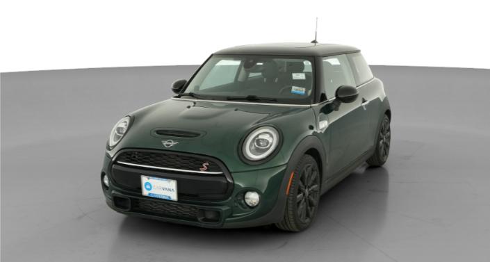 2019 MINI Cooper Hardtop S -
                  Framingham, MA