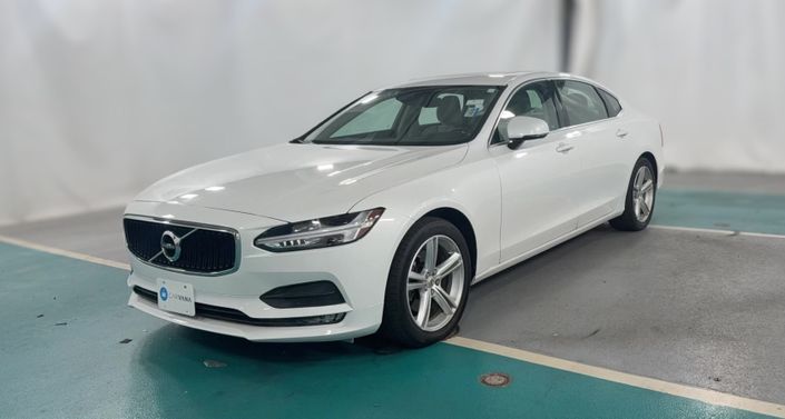 2018 Volvo S90 T5 Momentum -
                  Manville, NJ