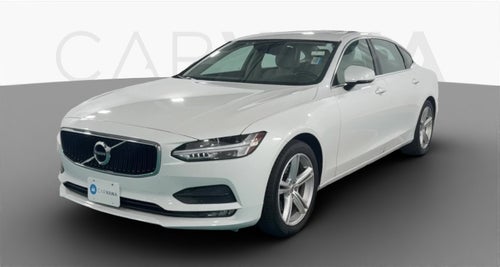 2018 Volvo S90
