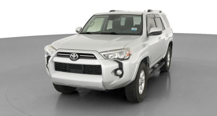 Thumbnail: 2020 Toyota 4Runner - 1