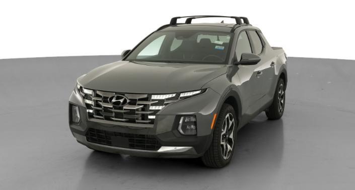 2022 Hyundai Santa Cruz Limited -
                  Richton Park, IL