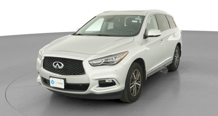 Thumbnail: 2019 INFINITI QX60 - 1