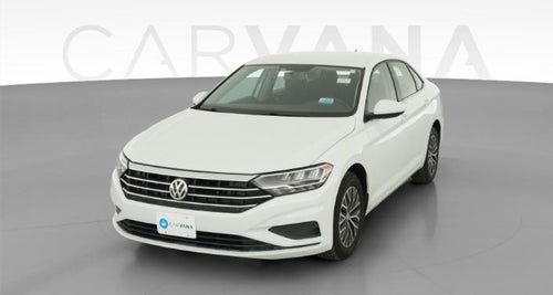 2021 Volkswagen Jetta