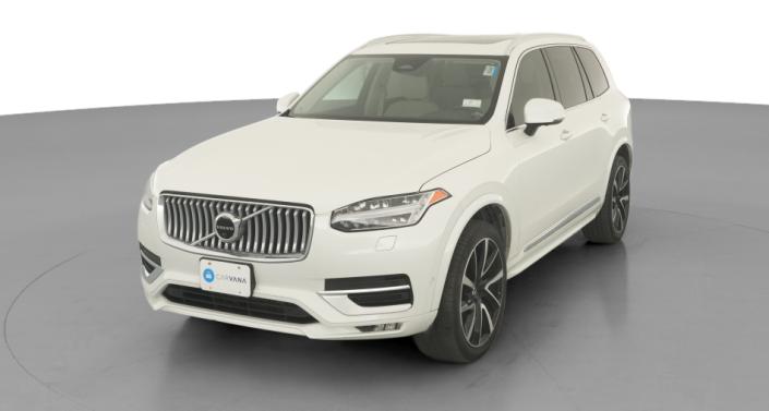 Thumbnail: 2023 Volvo XC90 - 1