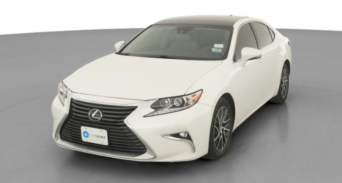 Thumbnail: 2017 Lexus ES - 1