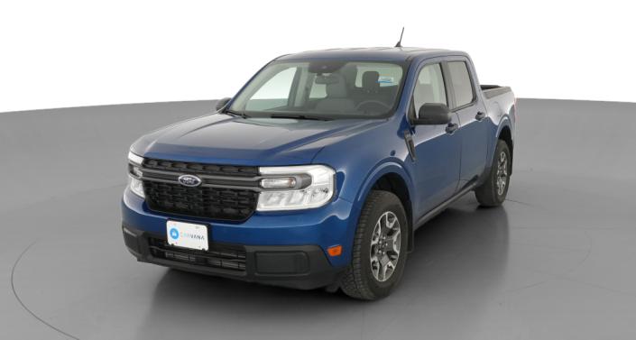 Thumbnail: 2024 Ford Maverick - 1