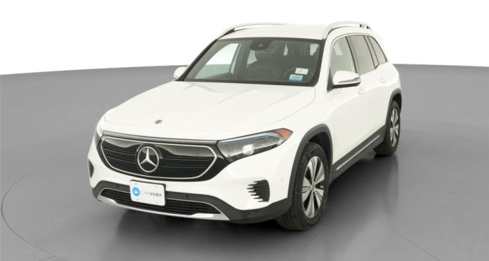 2023 Mercedes-Benz EQB 250+ -
                  Auburn, GA