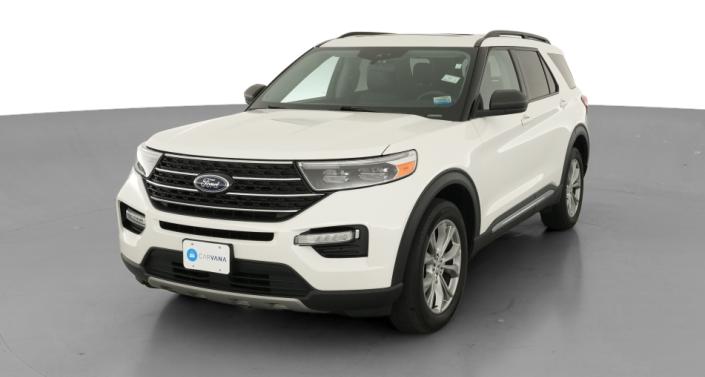 Thumbnail: 2023 Ford Explorer - 1