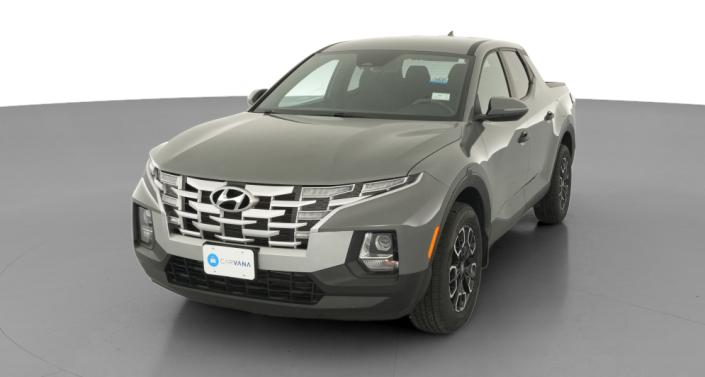 2022 Hyundai Santa Cruz SEL -
                  Colonial Heights, VA