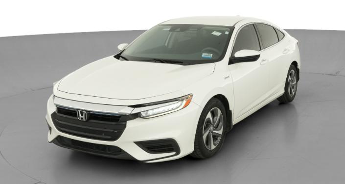 2019 Honda Insight EX -
                  Tolleson, AZ