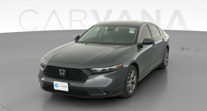 2023 Honda Accord