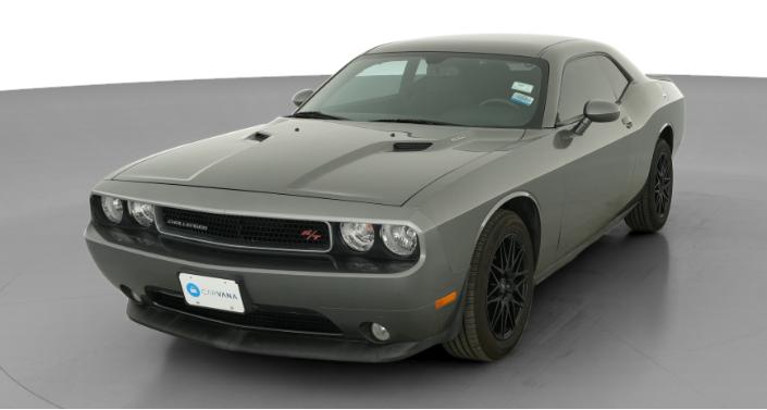 2012 Dodge Challenger R/T -
                  Framingham, MA