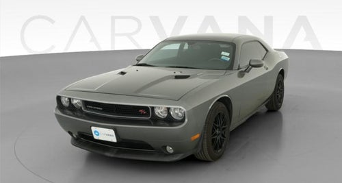 2012 Dodge Challenger