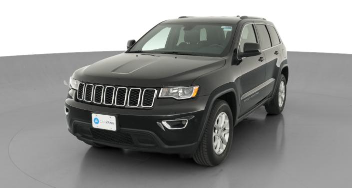 Thumbnail: 2021 Jeep Grand Cherokee - 1