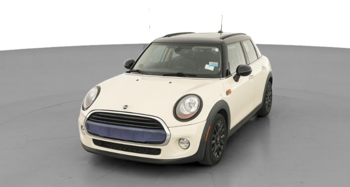 2018 MINI Cooper Hardtop 4 Door -
                  Auburn, GA
