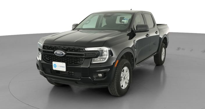 Thumbnail: 2025 Ford Ranger - 1