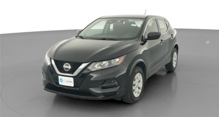 2020 Nissan Rogue Sport S -
                  Concord, NC