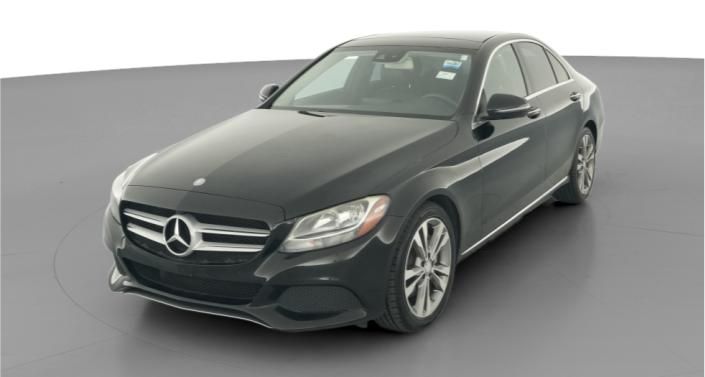 2016 Mercedes-Benz C-Class C 300 -
                  Concord, NC