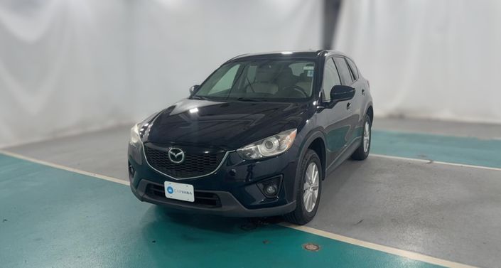 Thumbnail: 2015 Mazda CX-5 - 1