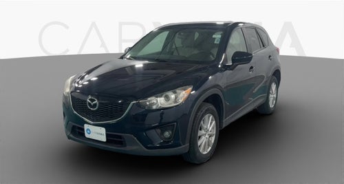 2015 MAZDA CX-5