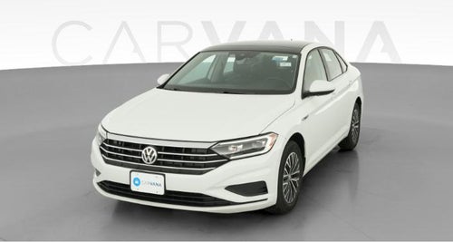 2019 Volkswagen Jetta