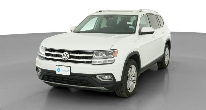 Thumbnail: 2019 Volkswagen Atlas - 1
