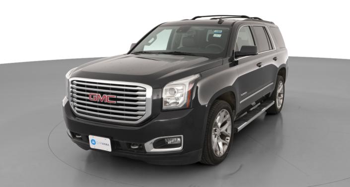 Thumbnail: 2020 GMC Yukon - 1