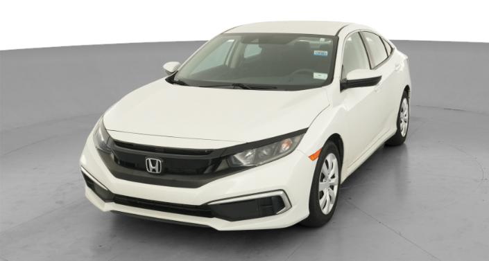 Thumbnail: 2019 Honda Civic - 1