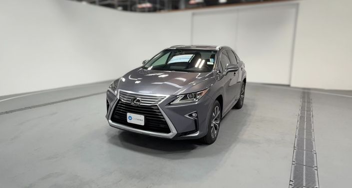 Thumbnail: 2017 Lexus RX - 1