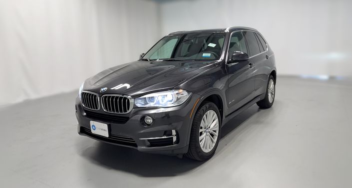 2016 BMW X5 xDrive35i -
                  Elgin, IL