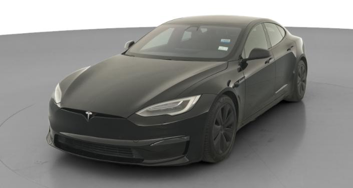 2022 Tesla Model S Long Range -
                  Fort Worth, TX