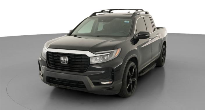Thumbnail: 2022 Honda Ridgeline - 1