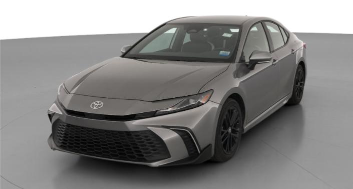 Thumbnail: 2025 Toyota Camry - 1