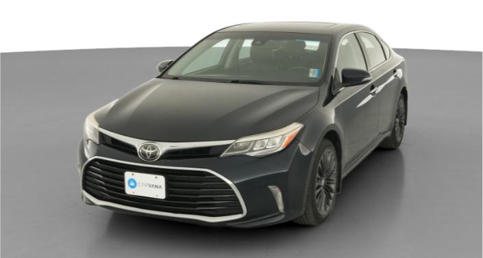 2018 Toyota Avalon Touring -
                  Colonial Heights, VA