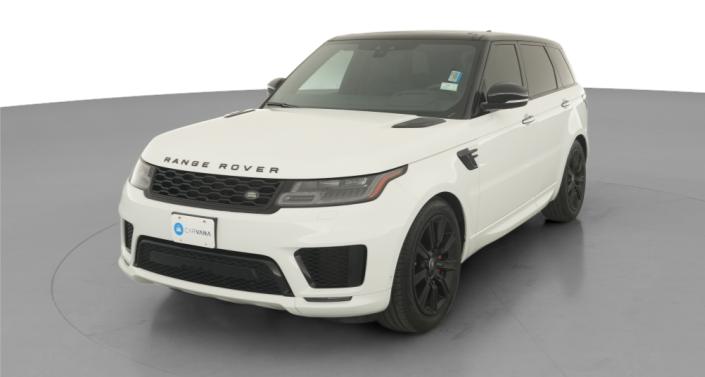 Thumbnail: 2020 Land Rover Range Rover Sport - 1