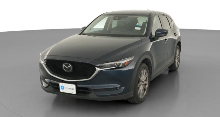 Thumbnail: 2019 Mazda CX-5 - 1