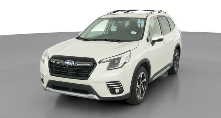 Thumbnail: 2023 Subaru Forester - 1
