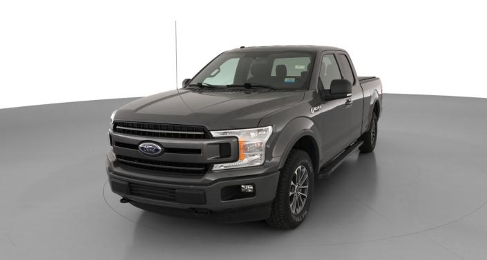 Thumbnail: 2018 Ford Econoline - 1