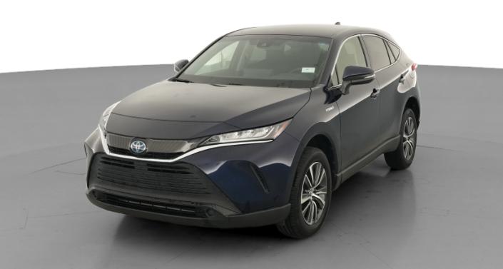 2021 Toyota Venza LE -
                  Auburn, GA