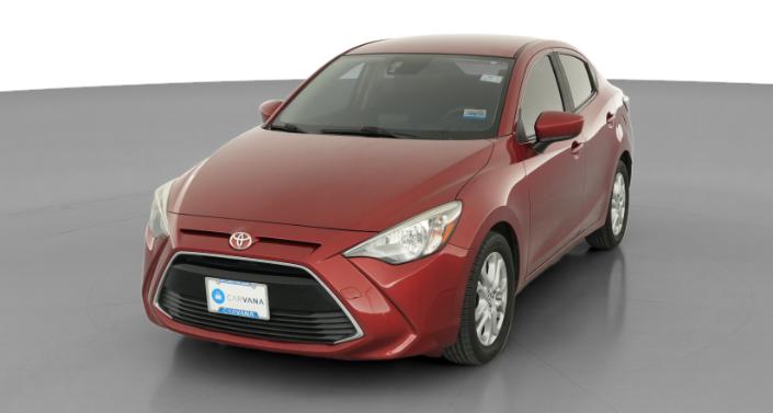 2018 Toyota Yaris iA Base -
                  Tooele, UT
