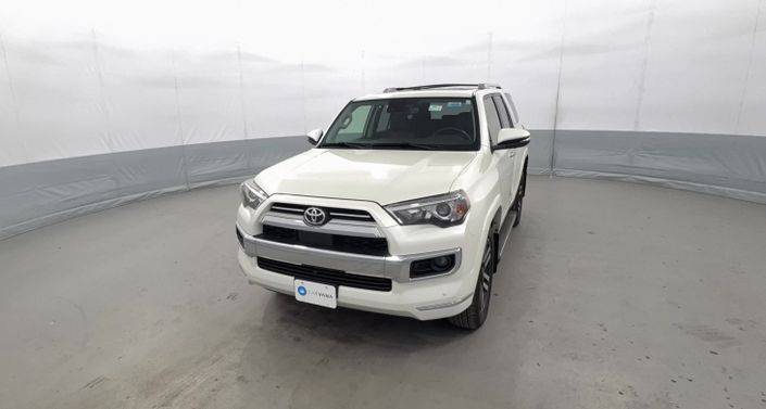 Thumbnail: 2023 Toyota 4Runner - 1