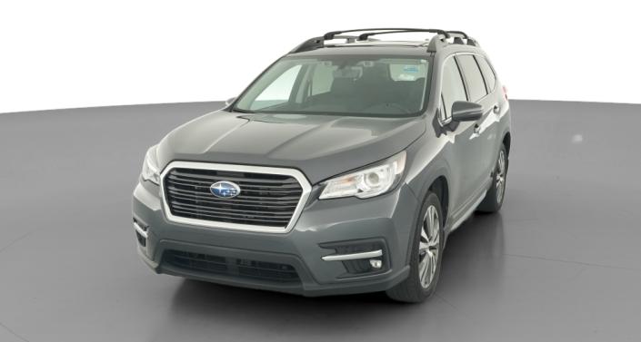 Thumbnail: 2021 Subaru Ascent - 1