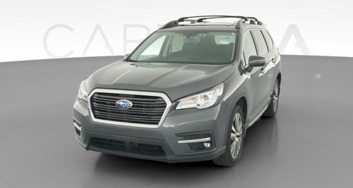 2021 Subaru Ascent