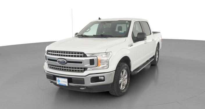 Thumbnail: 2019 Ford Econoline - 1