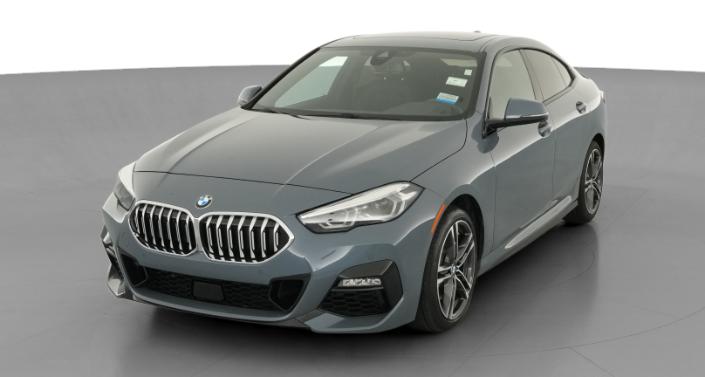 Thumbnail: 2024 BMW 2 Series - 1