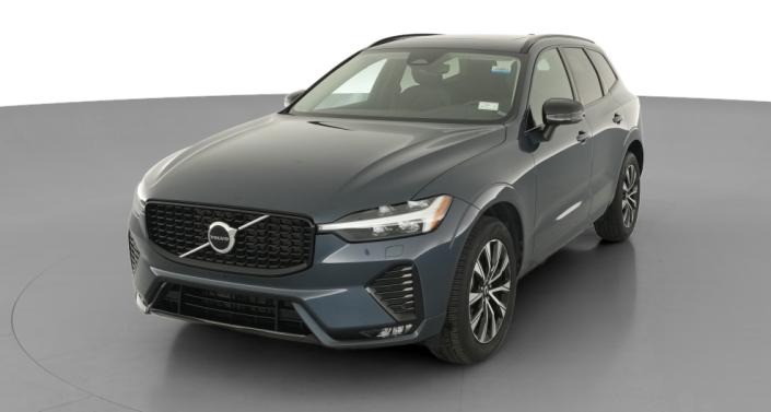 Thumbnail: 2024 Volvo XC60 - 1